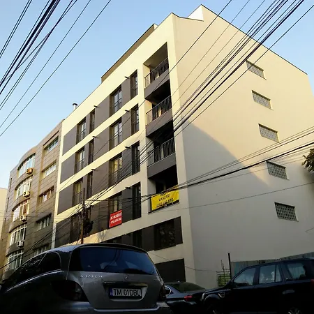 Omnes Victoria Square Апартаменты *