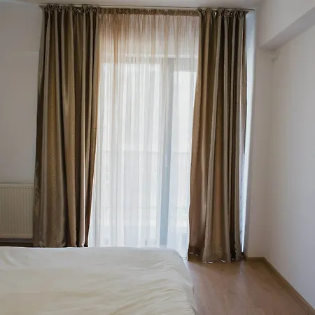 Omnes Victoria Square Apartamento *