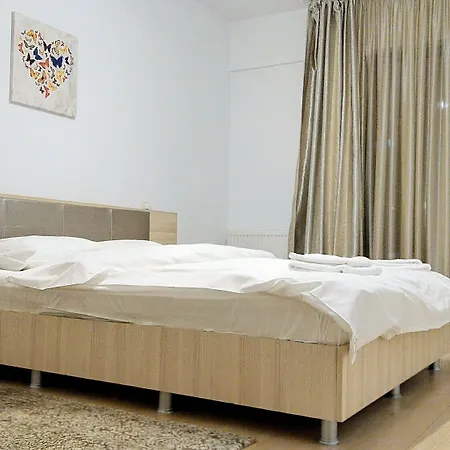 Apartment Omnes Victoria Square Bucharest